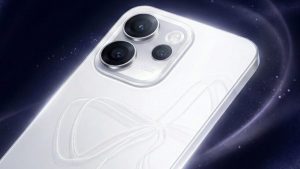 Oppo Reno 15 Pro Mini Geliyor!
