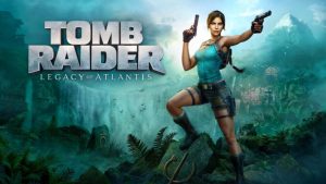 Tomb Raider efsanesi geri dönüyor: İki yeni oyun duyuruldu