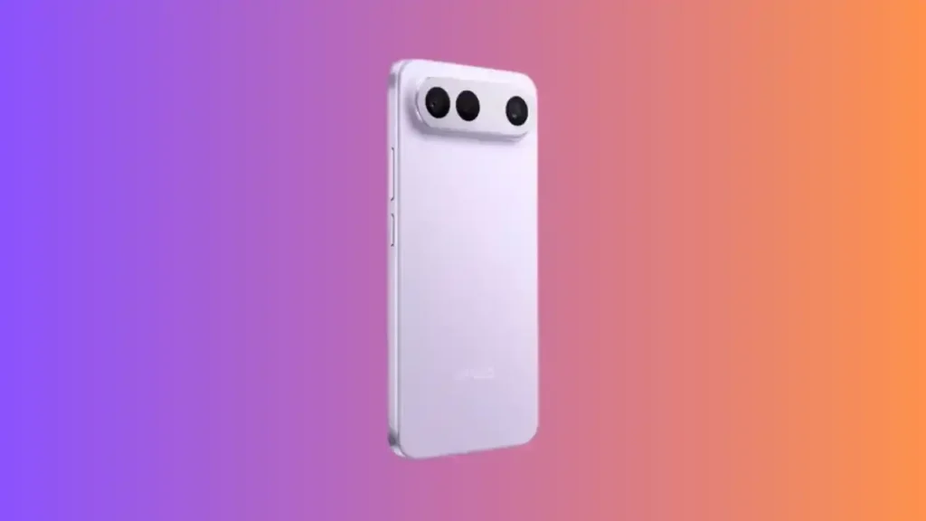 Vivo X300 FE Ortaya Çıktı! İşte Özellikleri