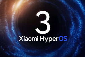 HyperOS 3 Güncellemesi Yayında: Desteklenen Cihazlar ve Yenilikler