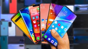 En güçlü Android telefonlar açıklandı!