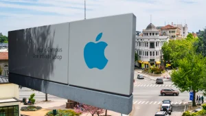 Apple’da dev kriz: Yeni bir isim daha ayrılıyor!
