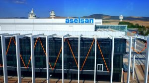 ASELSAN’dan Emniyet Teşkilatı için dev hamle