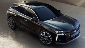 DS Automobiles’dan Formula Esintili DS PERFORMANCE Line!