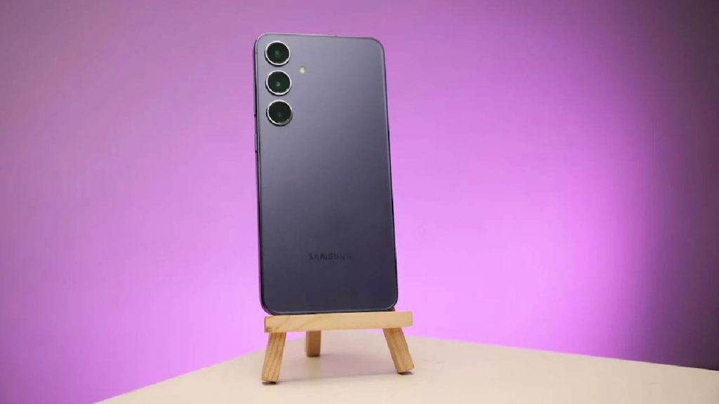 Galaxy S26 Serisine 25W Manyetik Şarj Desteği Geliyor!