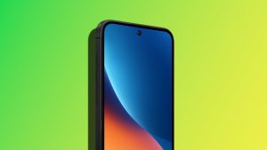 Ekran altı Face ID geliyor mu?