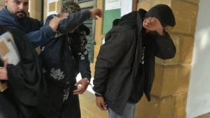 Ortaköy’de Uyuşturucu Operasyonu: 1 Kilo Hint Keneviriyle Yakalanan 2 Zanlı Yeniden Mahkemede