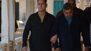 Lefkoşa’da sahte beyanname davası büyüyor: Bir zanlı daha tutuklandı