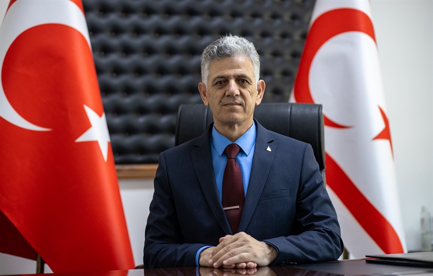 “Bu hafta sonu Kamu Yeterlik sınavları yapılacak”