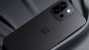 OnePlus 15T özellikleri belli oldu!