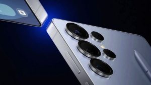 Galaxy S26 serisi Fold tarzı kamera adasıyla gelebilir!