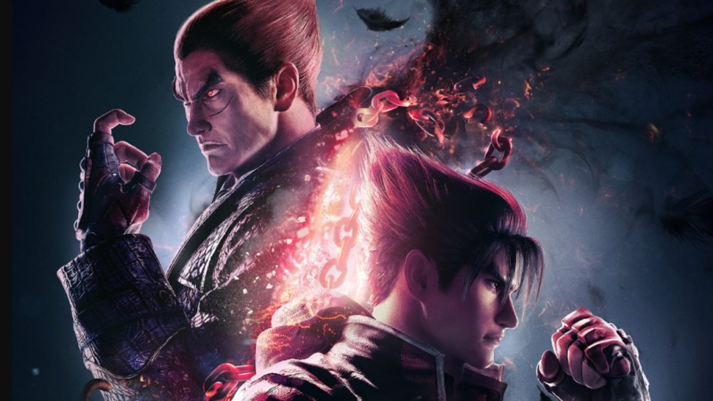 Katsuhiro Harada Bandai Namco’dan ayrılıyor: Tekken için şok