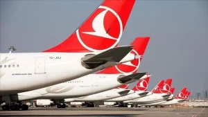 THY akıllı bagaj hizmeti resmen başladı
