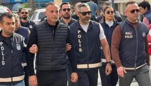 Başbakanlık Müsteşarı Hüseyin Cahitoğlu 7 gün daha tutuklu kalacak