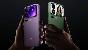 Xiaomi 17 Ultra’dan Kamera Devrimi