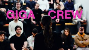 Turknet GigaCrew Programı Başladı: Ödüller Sizi Bekliyor!