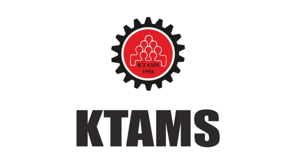KTAMS’ın Devlet Basımevi’ndeki grevi bugün de devam ediyor