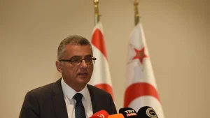 Erhürman: “Çözüm istediğini söyleyen herkes bu iklimin yaratılmasına eylemle de katkıda bulunmalı”