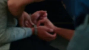 Ülkede izinsiz ikamet eden 4 kişi tutuklandı