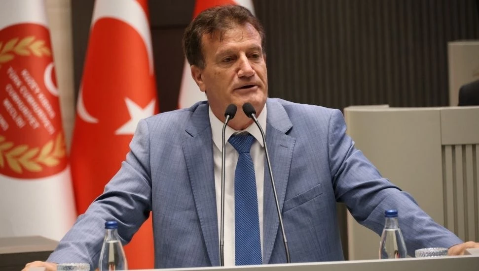 Erhan Arıklı’dan güneş enerjisi potansiyeline vurgu!