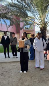 UKÜ’den çam kese böceğine karşı doğal mücadele projesi…