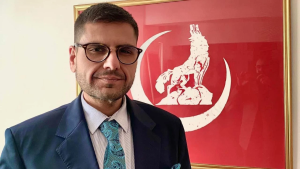 Coşkun: “Kanlıdere Rehabilitasyon Projesi gerçek sorunları perdelemeye yönelik popülist bir vitrin çalışmasıdır”