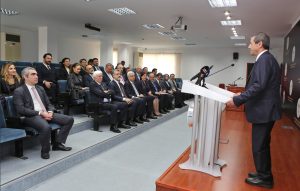 Dışişleri Bakanı Ertuğruloğlu: “AB, Rumların sözcüsü durumundadır”