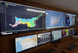 Haftalık hava tahmin raporu… Yarın yer yer yağmur ve fırtına bekleniyor