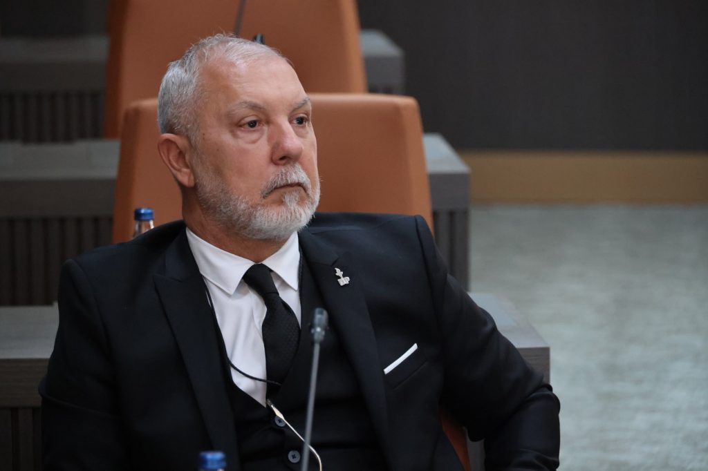 Akpınar, Kurucu Cumhurbaşkanı Denktaş’ı andı: “Aziz ruhunu onurlandırmak görevimizdir”