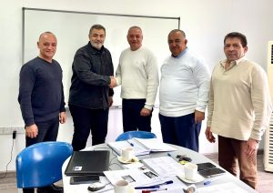 Basın Kartı Komisyonu, 2026 yılının ilk toplantısını yaptı