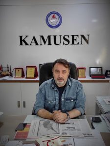KAMUSEN: Geçici memurlara ilişkin “Güvence Yasası” komitede