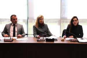 Ekonomi, Maliye, Bütçe ve Plan Komitesi “Pul (Değişiklik) Yasa Tasarısı”nı Genel Kurul’un gündemine sevk etti