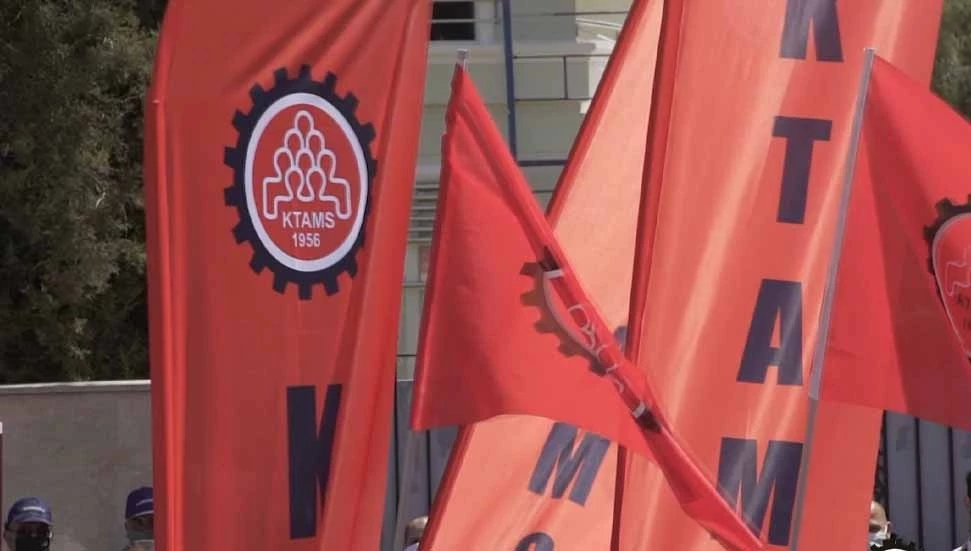 5 sendika yarın Metehan’dan Başbakanlık’a yürüyüş yapacak: Gündem vergi matrahları ve asgari ücret