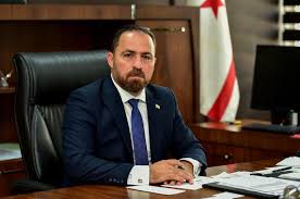 Çavuş: “Dr. Fazıl Küçük cesareti, kararlılığı ve liderliğiyle topluma yön verdi”