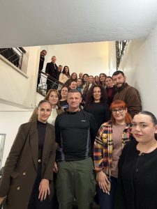 Uyuşturucu ile Mücadele Komisyonu 2026 yılının ilk olağan toplantısını yaptı