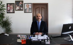 Lisans işlemleri sporkktc.com üzerinden yapılacak