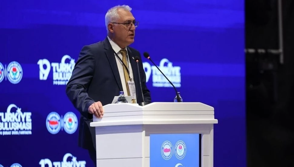 Eğitimciler Sendikası’ndan Miraç Kandili mesajı: Toplumsal bağı yeniden güçlendiren mübarek zaman