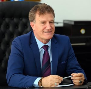 Arıklı: “Miraç Kandili’nin birlik, beraberlik ve kardeşliğimizi pekiştirmesini diliyorum”