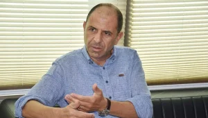 Kudret Özersay: Hükümet, müşavirlik sistemini fiilen geri getirmeye çalışıyor