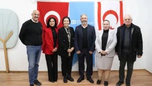 SOS Çocukköyü Derneği’nde yönetim oy birliğiyle yeniden seçildi