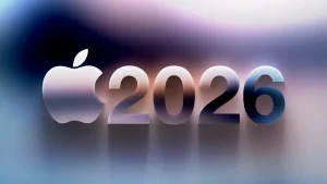 Apple 2026 Yenilikleri: Katlanabilir iPhone ve Dahası