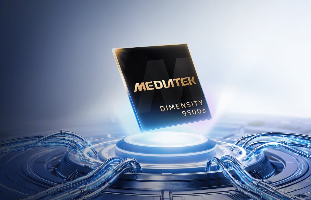 Dimensity 9500s İşlemci Özellikleri: MediaTek’in Yeni Hamlesi