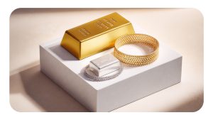 E-ticarette Gümüş Yatırımı Zirvede: Hepsiburada Verileri