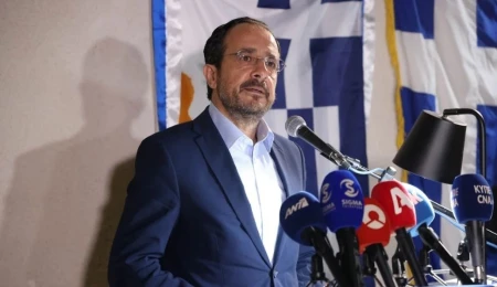 Rum basını: Hristodulidis’ten Trump’ın Barış Konseyi’ne “evet”, AB’ye yeni vergi dayatmasına “hayır”