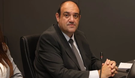 Devrim Barçın: Vergi adaleti için laf değil, icraat gerekiyor