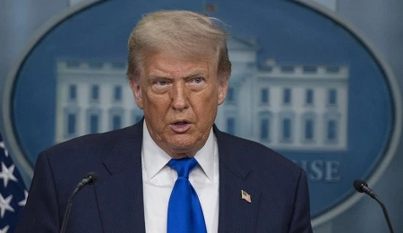 AB büyükelçileri Donald Trump’ın ek tarife kararını olağanüstü toplantıda ele alacak