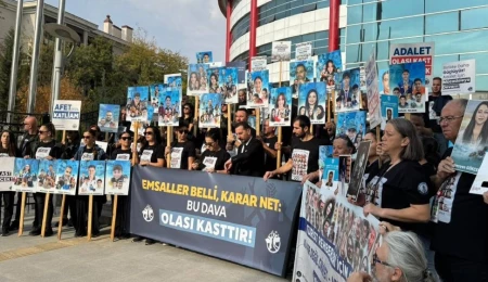 İsias davasında kamu görevlileri dördüncü kez hakim karşısında: Emsal karar mücadelesi sürüyor