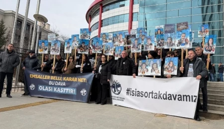 Üstel’den adalet çağrısı: Usulsüzlüklere rağmen otelin faaliyet göstermesine göz yumanlar hesap vermeli