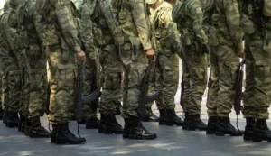 Güvenlik Kuvvetleri Komutanlığı duyurdu: 2008 doğumlular askerlik çağına girdi, son yoklamalar 2-6 Şubat’ta