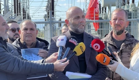 El-Sen’den Gürsel Uzun’a mali polis göndermesi: İlerleyen aylarda kimin “cak cak” ettiğini göreceğiz